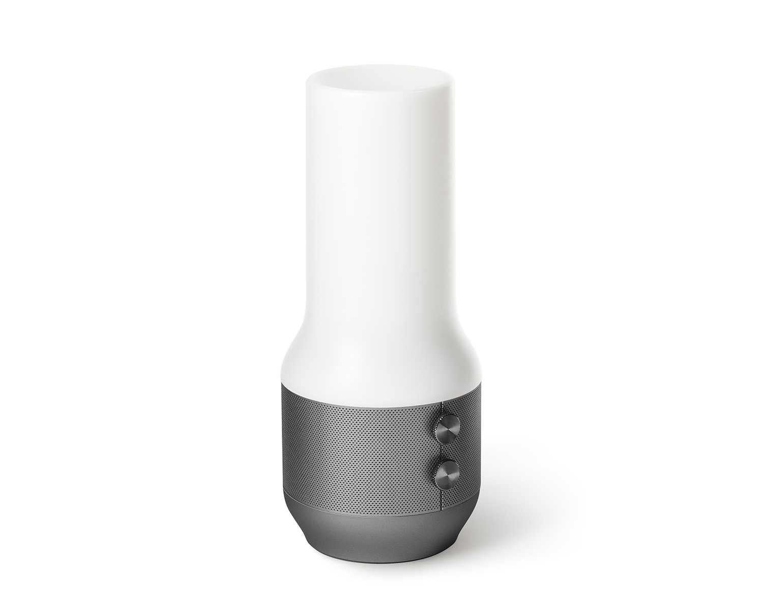 Outdoor LED Lantern Charging Lexon TERRACE