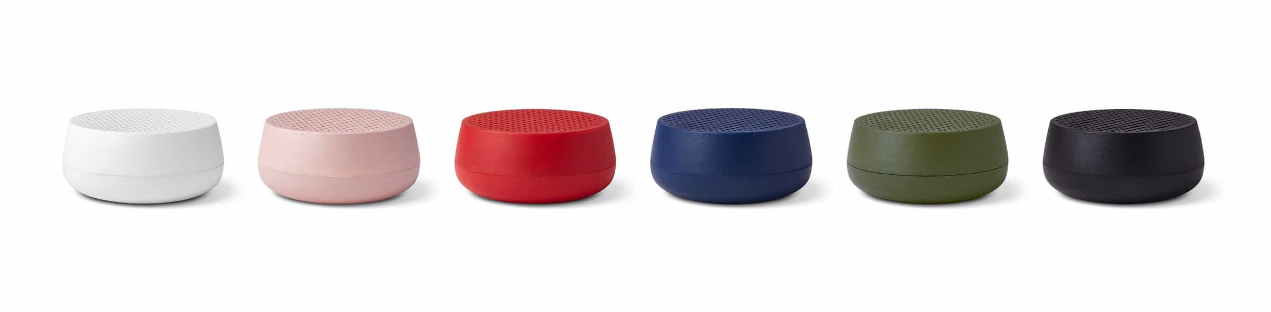 Bluetooth Speaker MINI Lexon Design