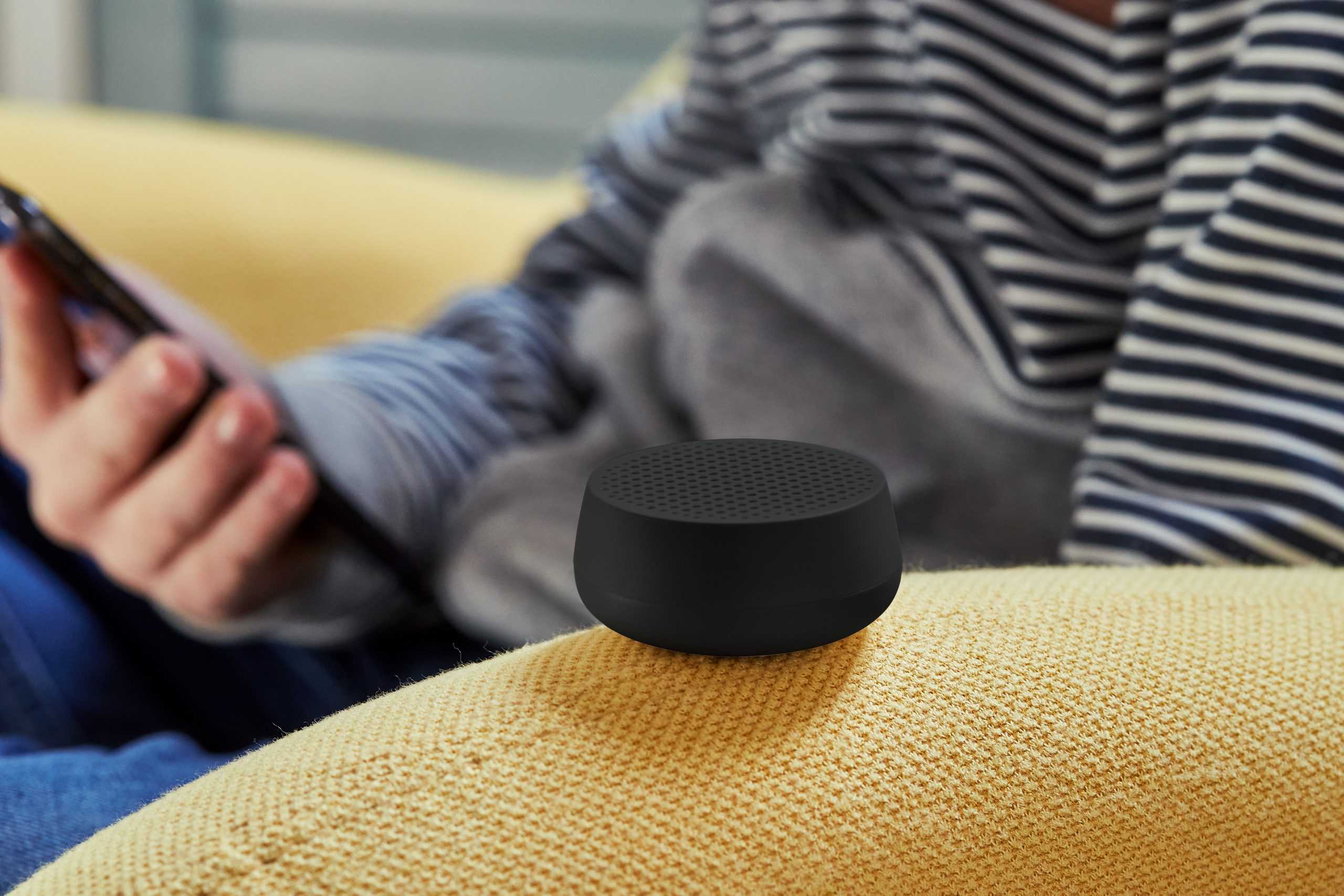 Bluetooth Speaker MINI Lexon Design