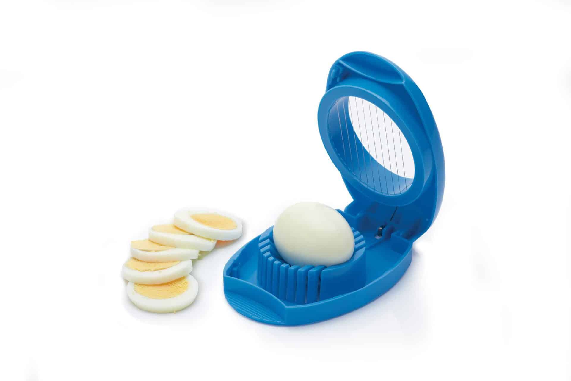 Egg Slicer Coloured Color Colourworks