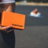 Yoga Block 22.5cm Tunturi Stretching Fitness