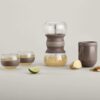 Lékué Calm Tea Ritual Set