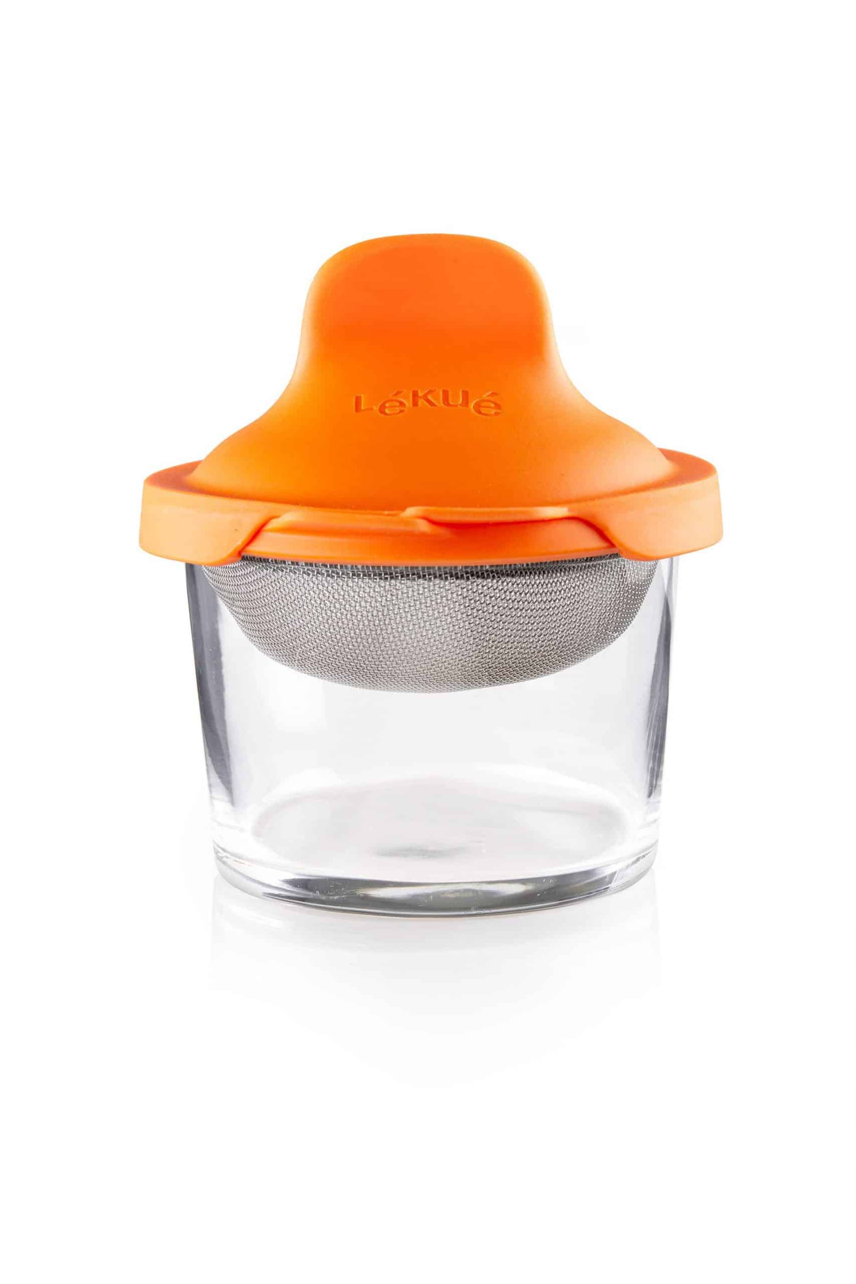 Egg Poacher Lekue