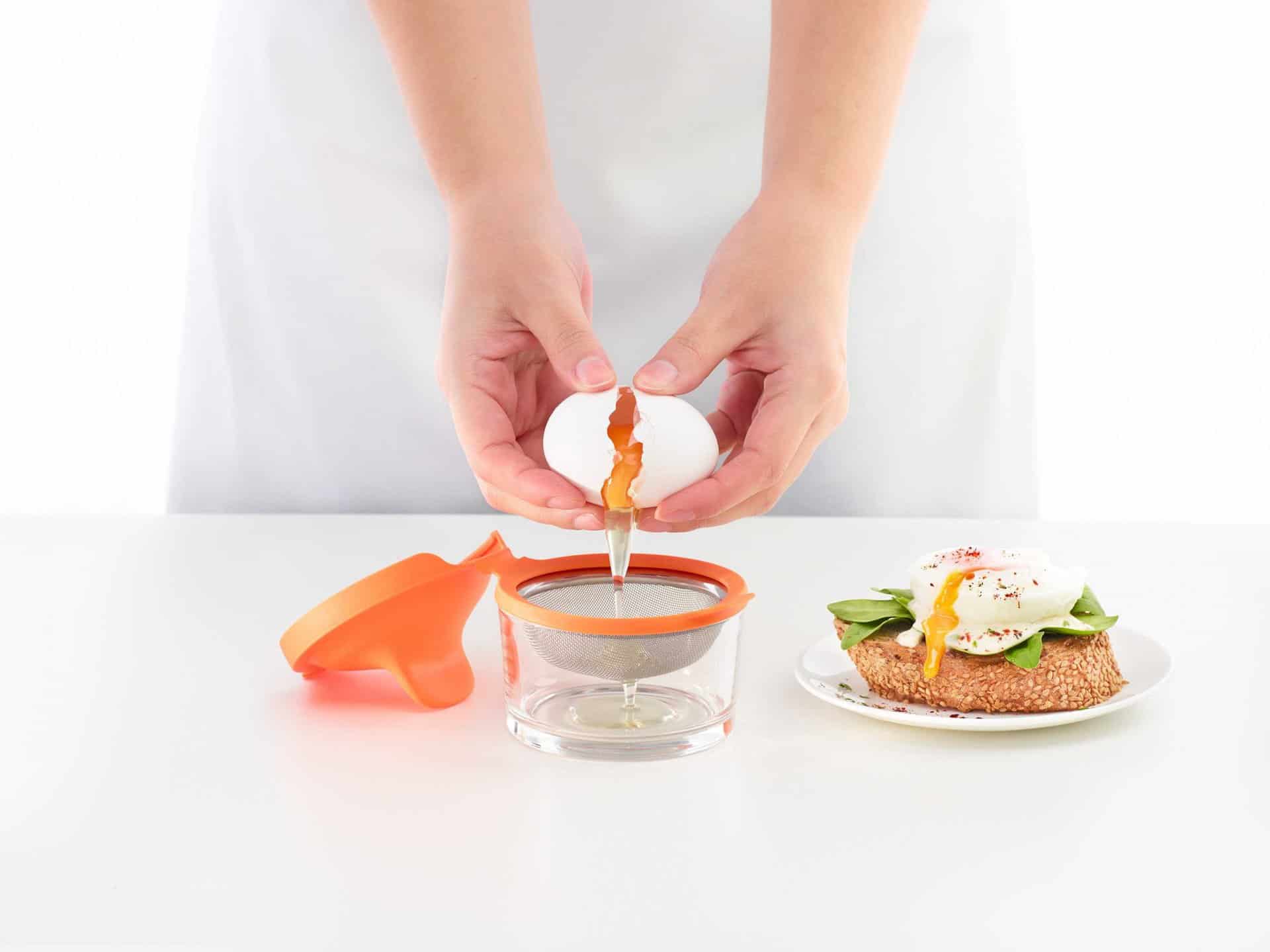 Egg Poacher Lekue