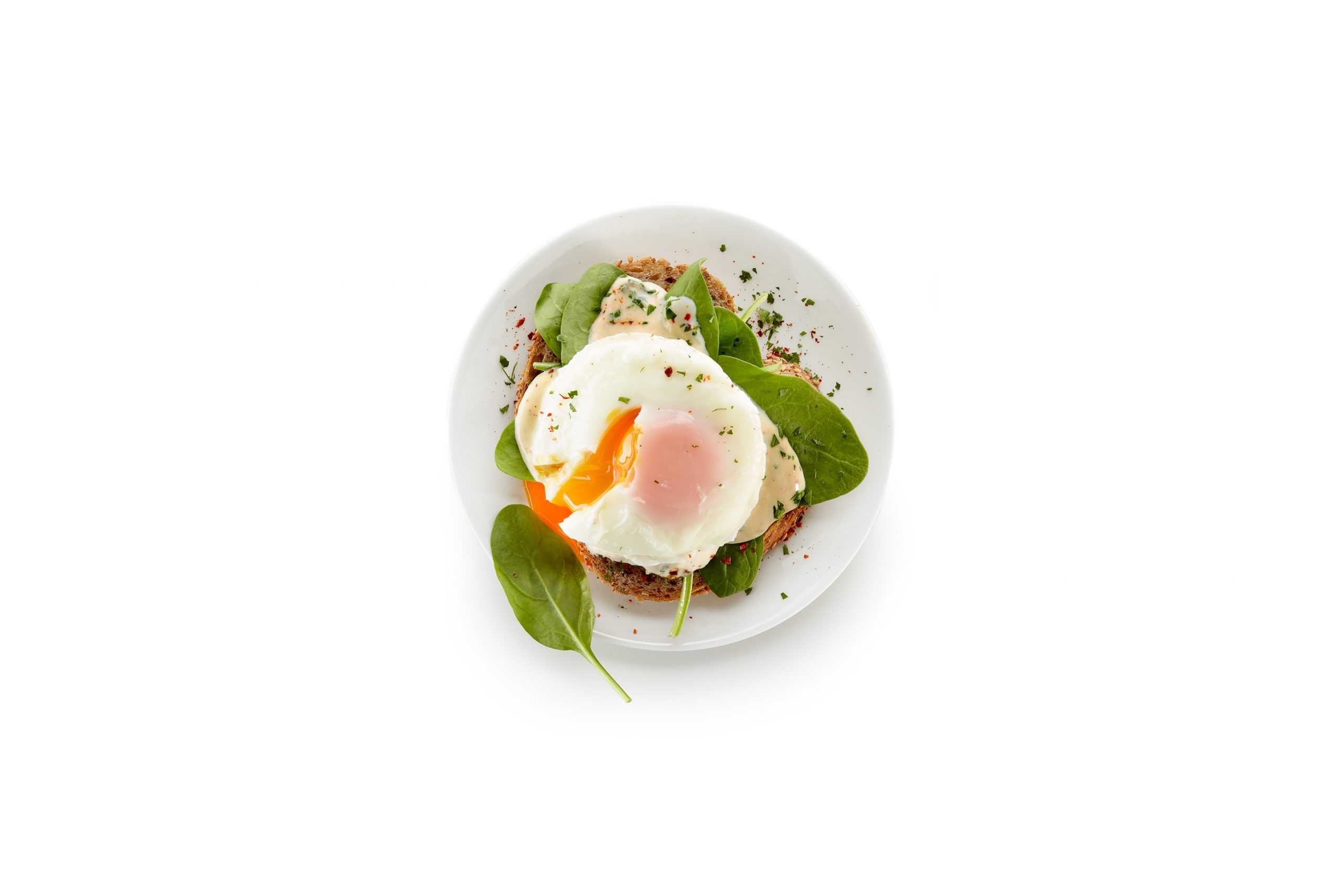 Egg Poacher Lekue