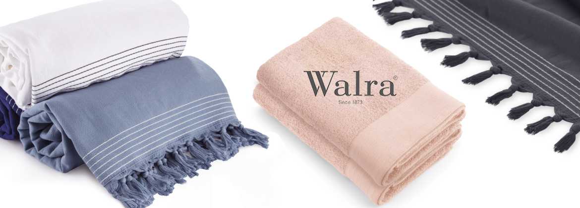 Walra Home Textile