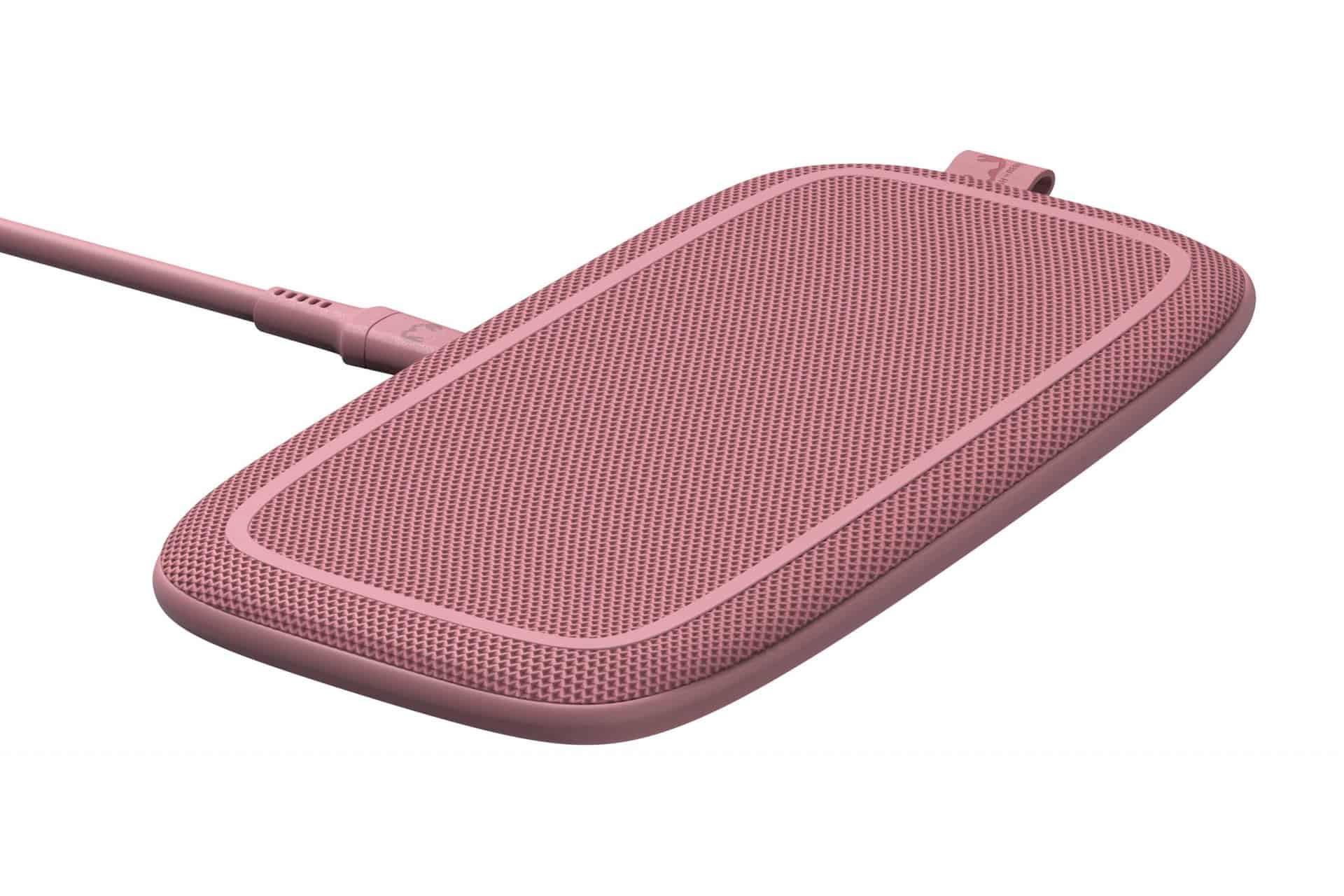 Wireless Charging Pad BASE DUO Fresh Rebel