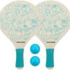 Beach Ball Wooden Set Paradise