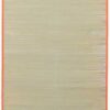 Beach Mat 180x60 cm Pro Beach Orange