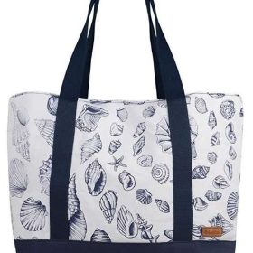 Beach Bag 35 liters Urban Beach White