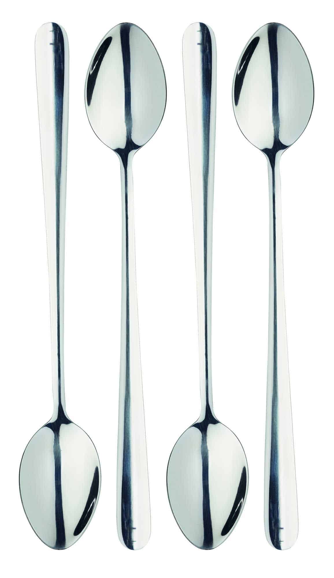 Coffee Latte Spoons MasterClass
