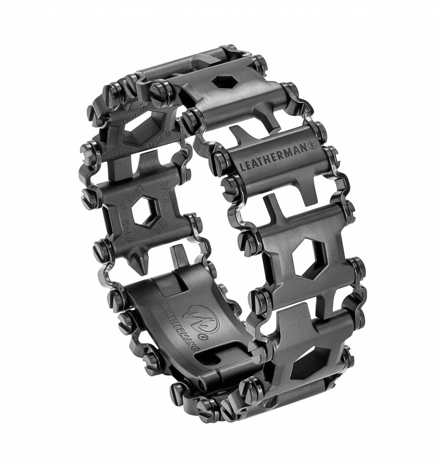 Leatherman® Tread Wearable Multi-Tool - Image 4