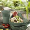 LunchKit Camping Light My Fire BIO