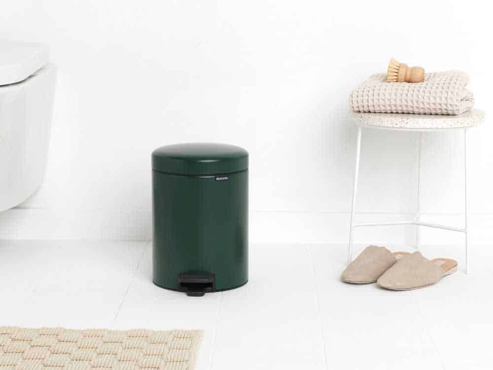 Pedal Bin Brabantia NewIcon 5 liter
