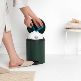 Pedal Bin Brabantia NewIcon 5 liter