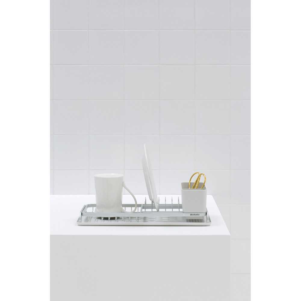 Dish Washing Rack Dryer Compact Brabantia