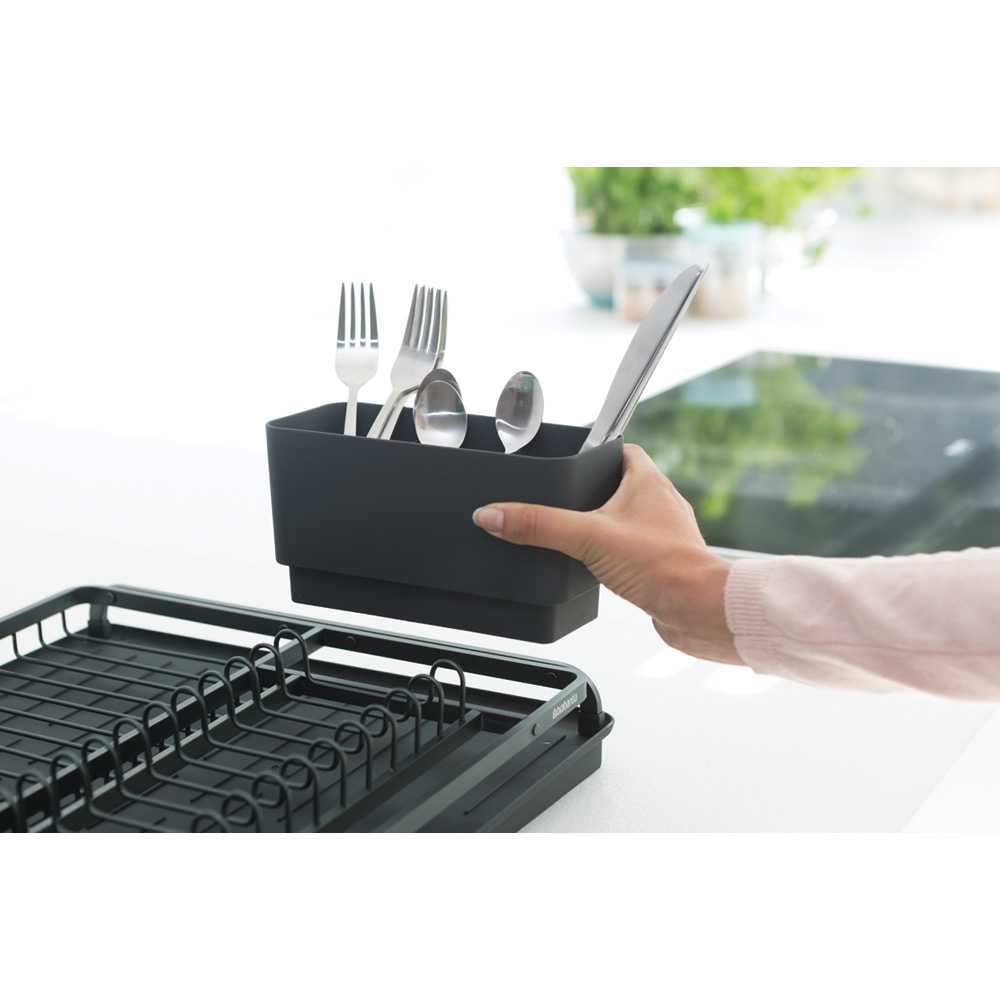 Dish Washing Rack Dryer Brabantia