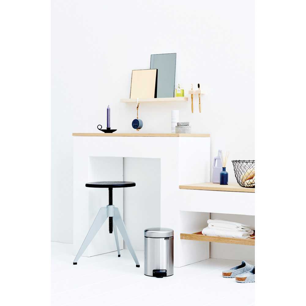 Pedal Bin Brabantia NewIcon 3 liter