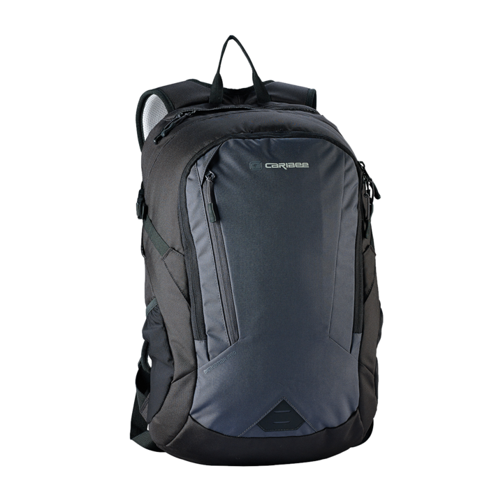 RFID Backpack 28 Liter Caribee Discuption