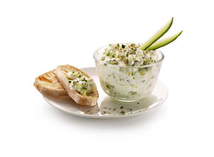 Lekue Tzatziki Cheese Maker