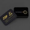 Keychain Whistle Iron Glory Blow