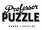Professor Puzzle Logo