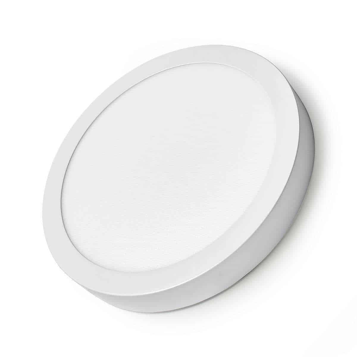 Smart LED Bulb Led Ceiling Round 1200lm Nedis
