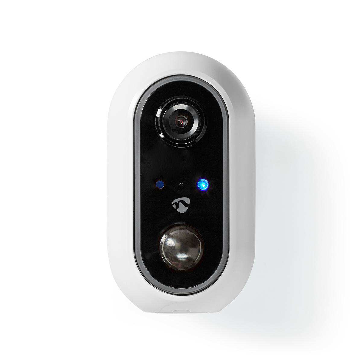 Smartlife Outdoor Camera Full HD 1080p Nedis
