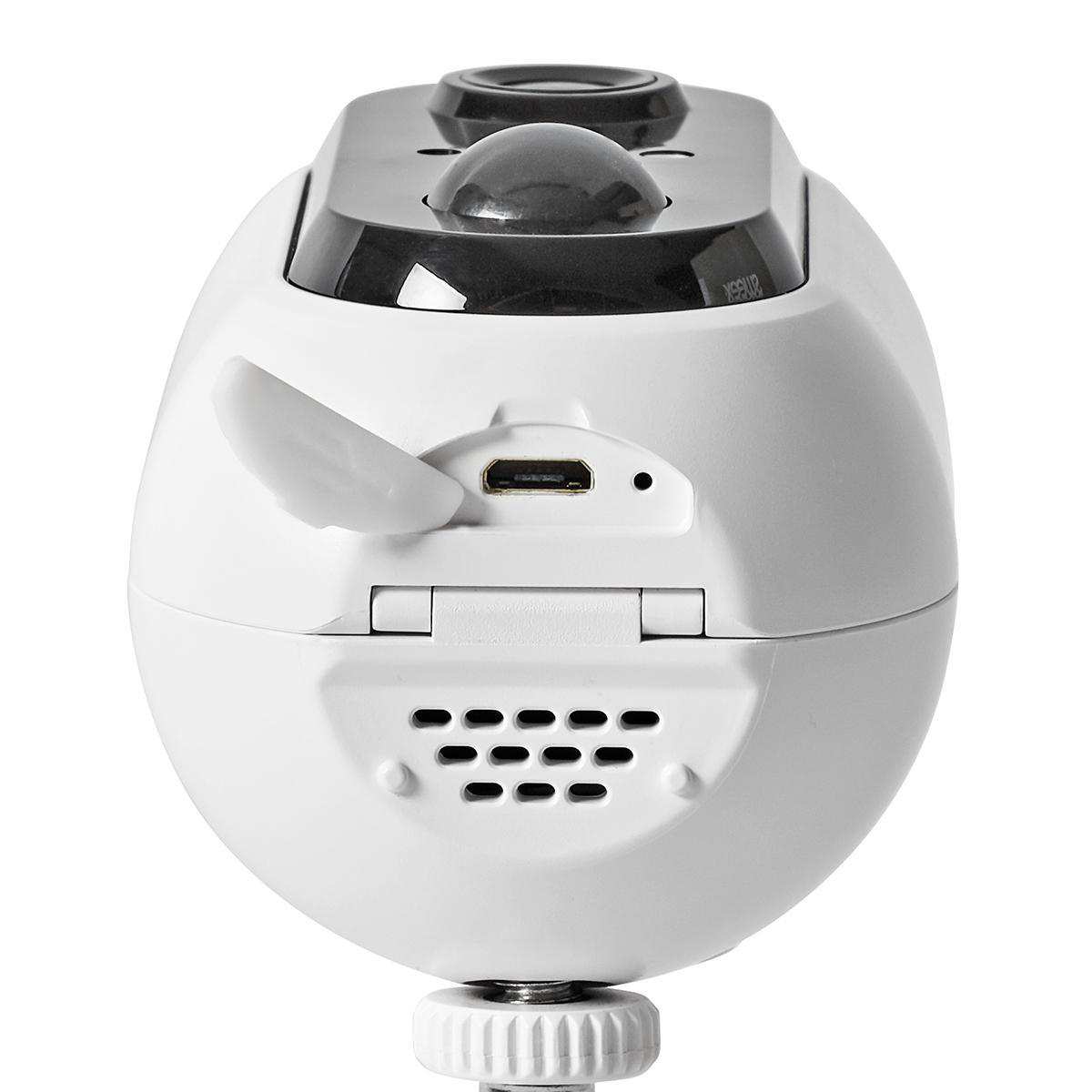 Smartlife Outdoor Camera Full HD 1080p Nedis