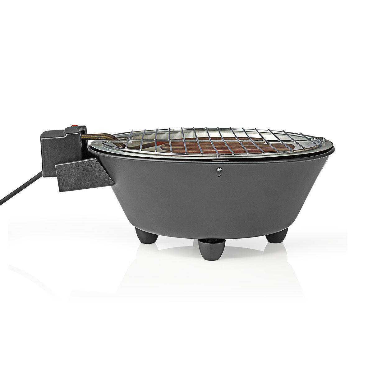 BBQ Electric Table Nedis