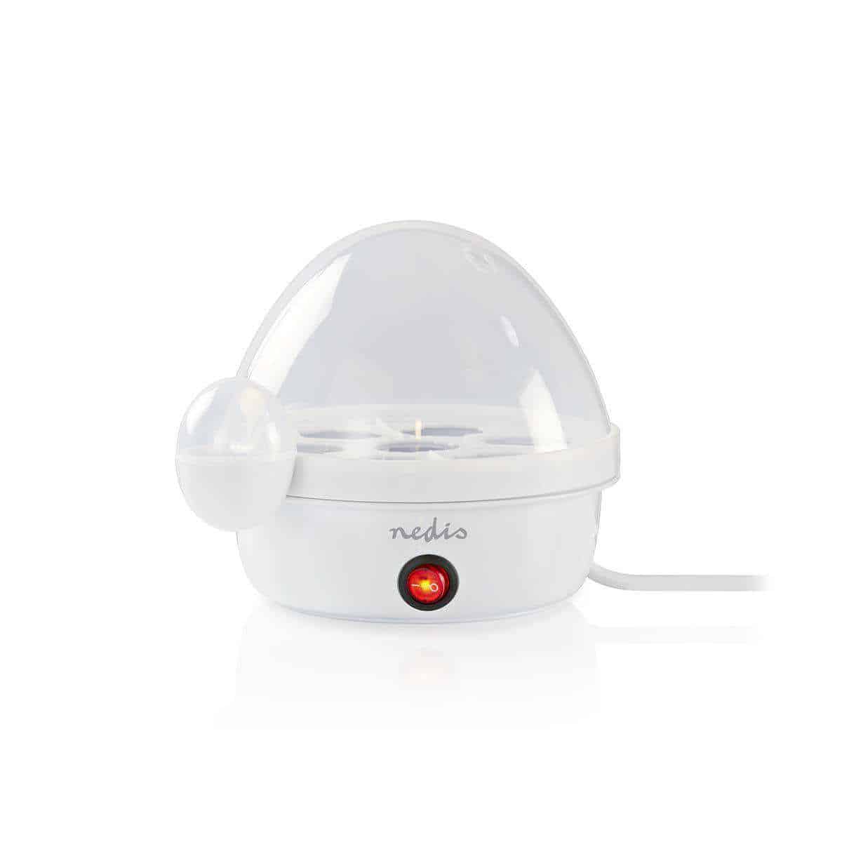 Egg Boiler Cooker 3 Eggs Nedis