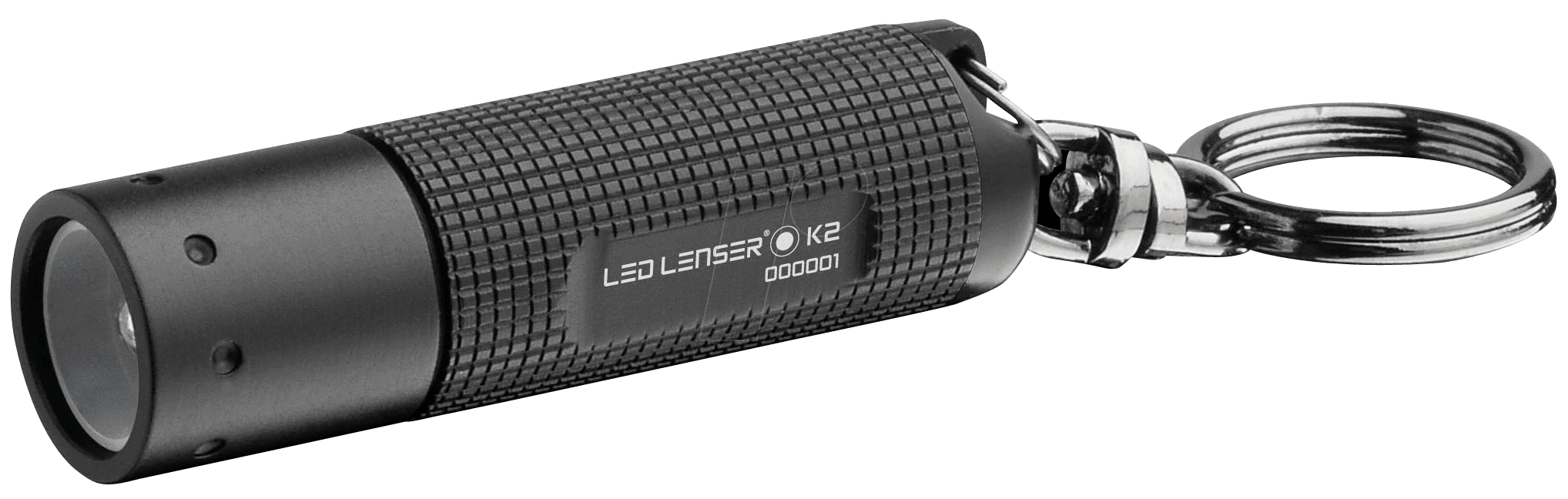 Keyring Flashlight LedLenser K2