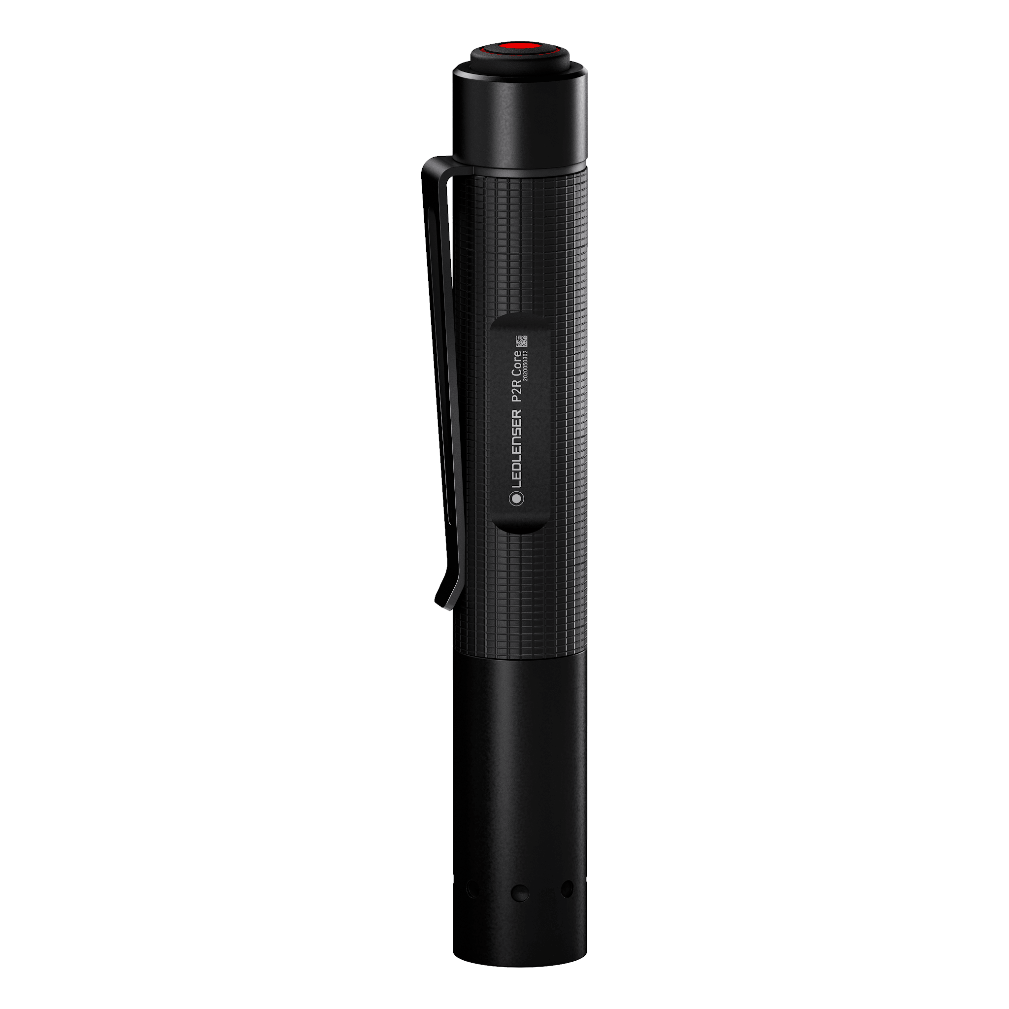 Pen Flashlight Rechargeable LedLenser P2R Core