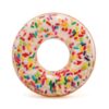 Swimming Ring Floating Tube 99cm Donut Intex Summer