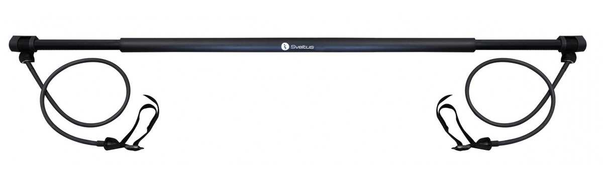 Fitness Home Training Gymbar Resistance Sveltus