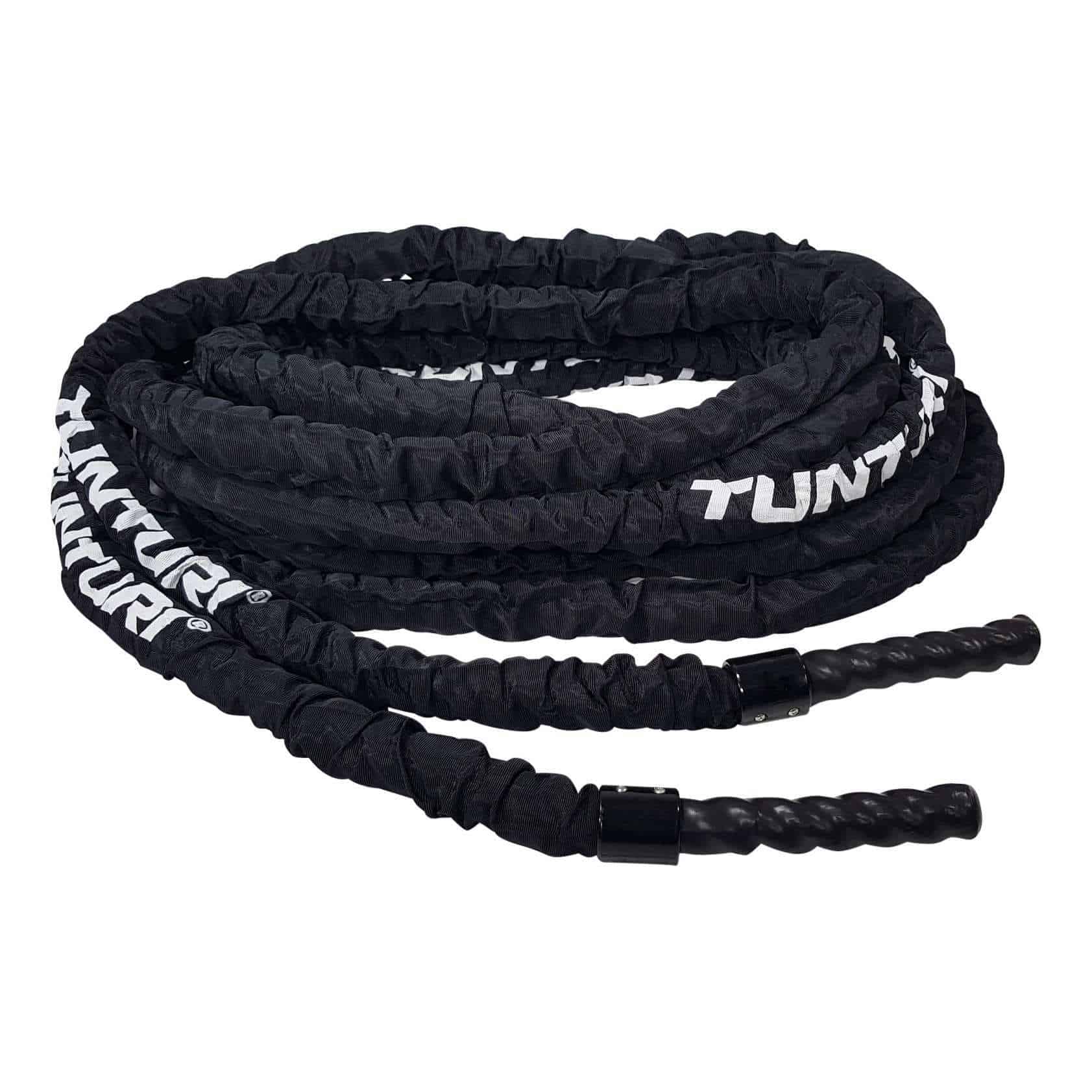 Fitness Home Strength Battle Rope Tunturi