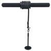 Forearm Wrist Roller Trainer Sveltus Arm Strength