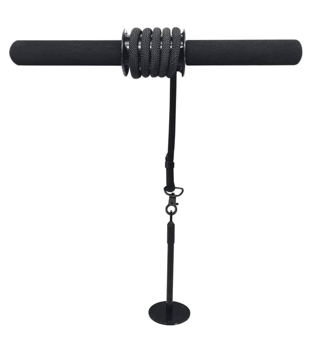 Forearm Wrist Roller Trainer Sveltus Arm Strength