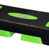 Aerobic Step Bank Adjustable Urban Fitness