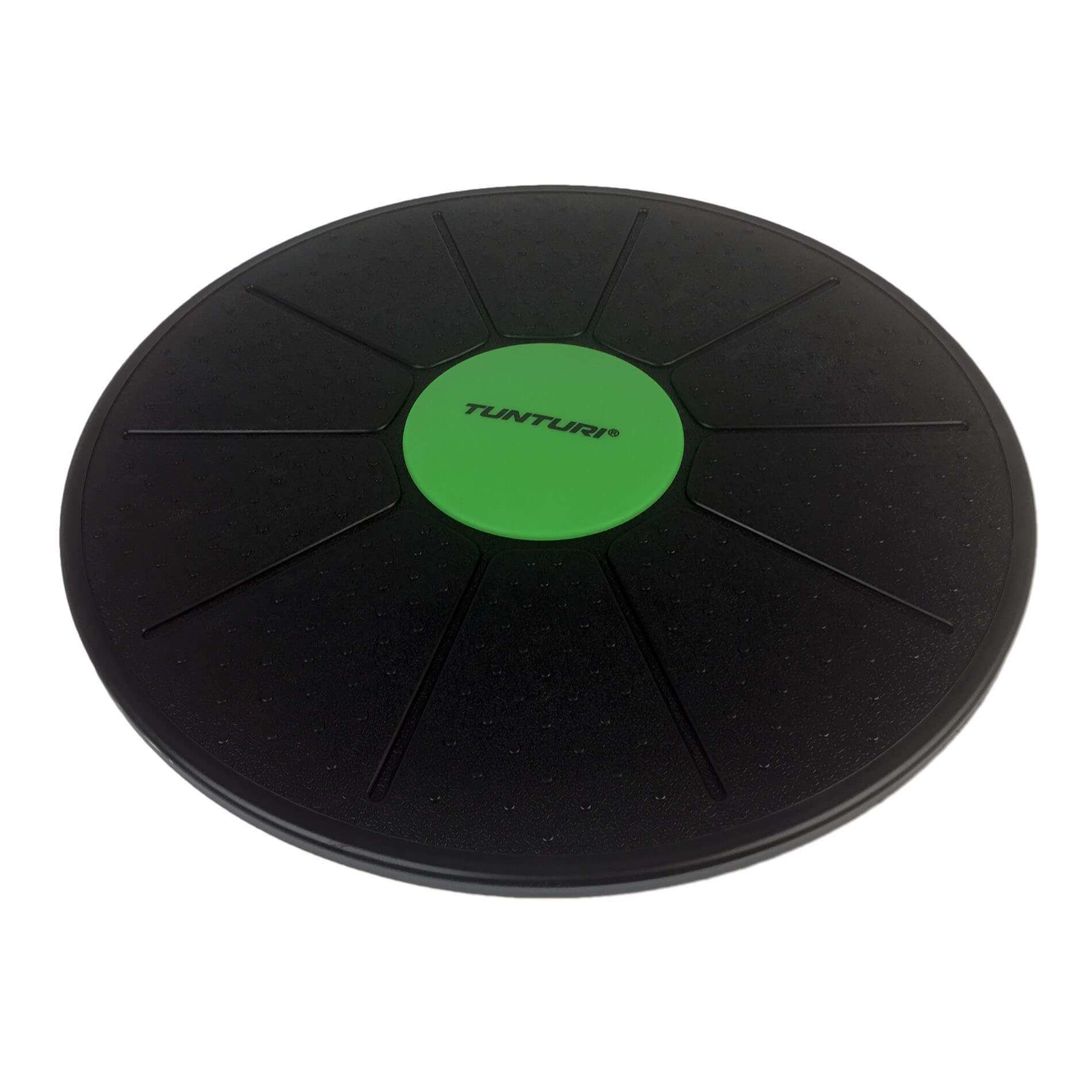 Balance Board Adjustable Core Strength Tunturi