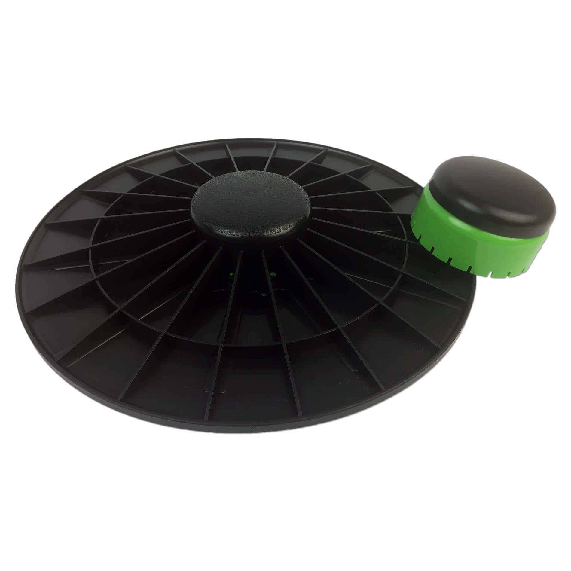 Balance Board Adjustable Core Strength Tunturi