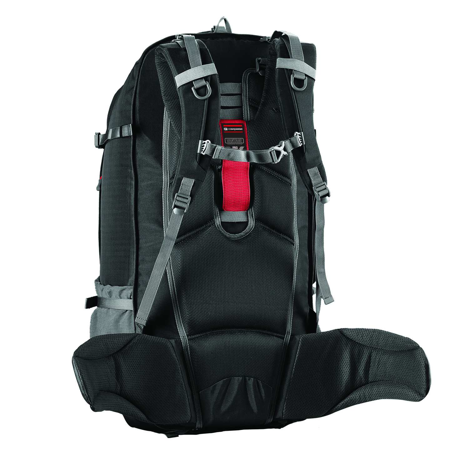 Travel Pack RFID 75 Liter Caribee Magellan