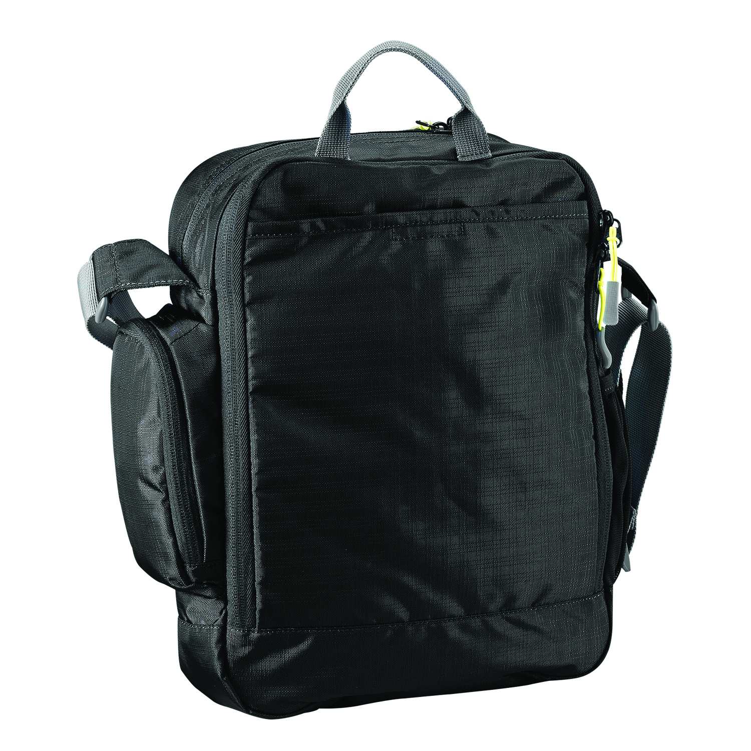 RFID Shoulder Bag Caribee JETSET