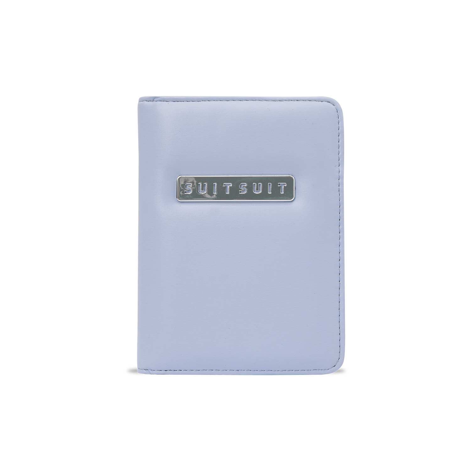 Passport Cover Purple Trendy Gift SuitSuit