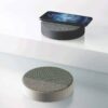 Bluetooth Speaker and Charger OSLO Lexon Design