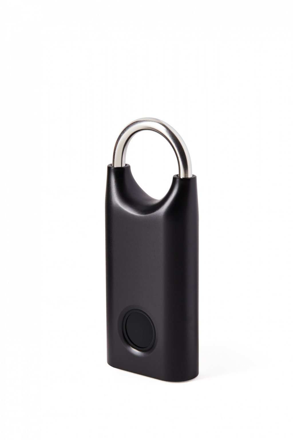 Lexon Design Nomaday Biometric Padlock