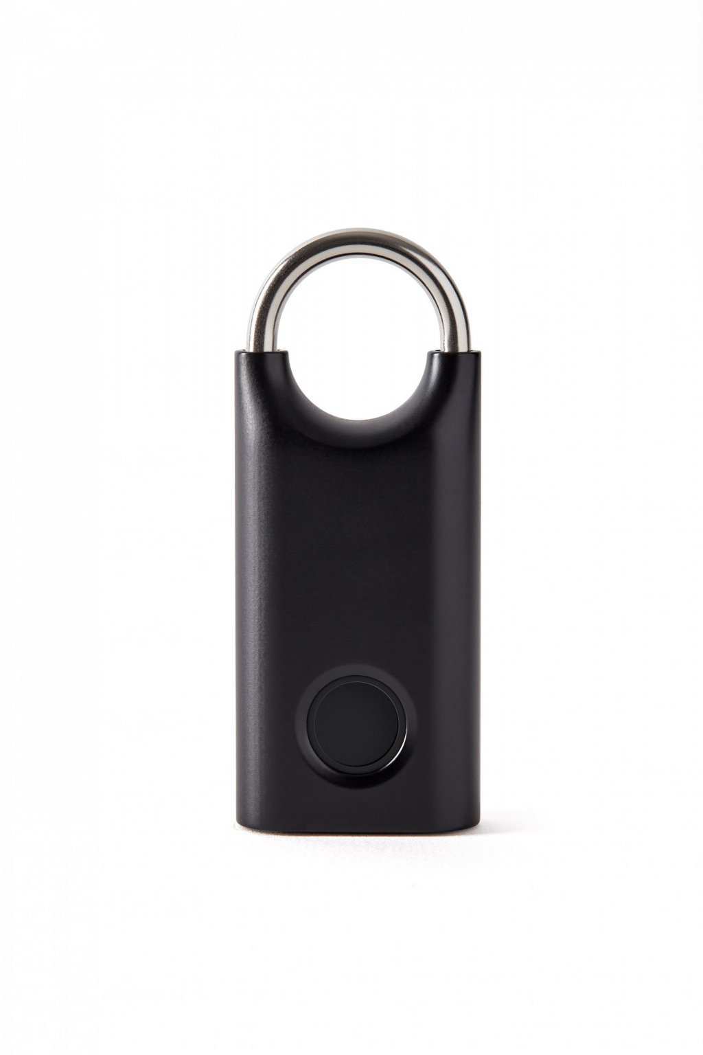 Lexon Design Nomaday Biometric Padlock