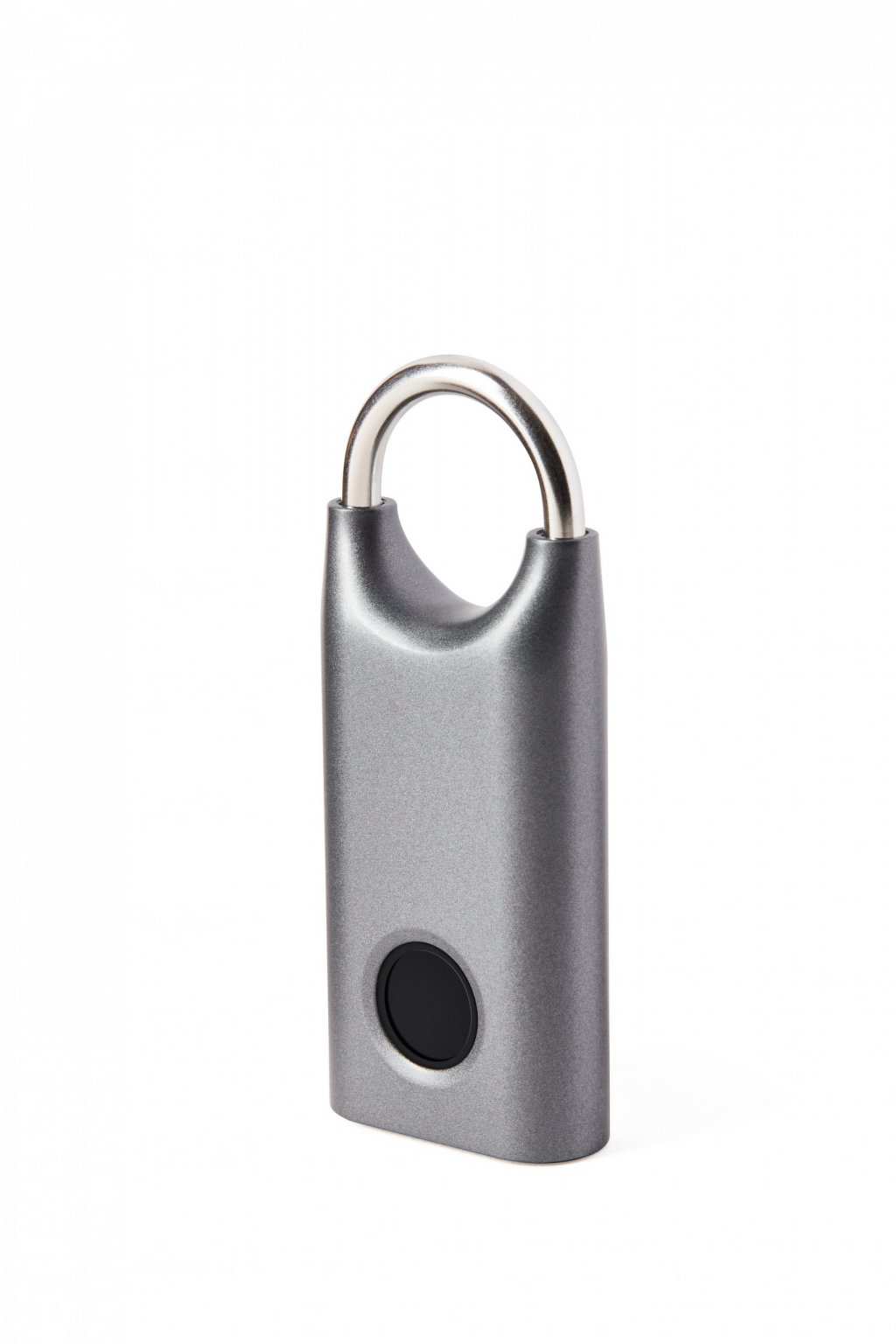 Lexon Design Nomaday Biometric Padlock