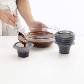 Chocolate Lava Cake Baking Lekue Mould