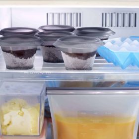 Chocolate Lava Cake Baking Lekue Mould